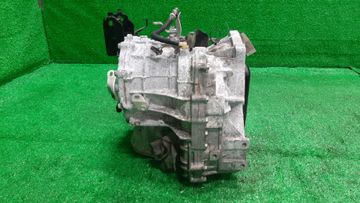 АКПП НА TOYOTA VITZ NCP131 1NZ-FE