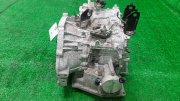 АКПП НА TOYOTA VITZ NCP131 1NZ-FE