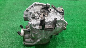 АКПП НА TOYOTA VITZ NCP131 1NZ-FE