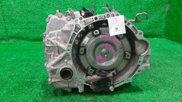 АКПП НА TOYOTA COROLLA FIELDER NZE141G 1NZ-FE