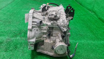 АКПП НА TOYOTA COROLLA FIELDER NZE141G 1NZ-FE