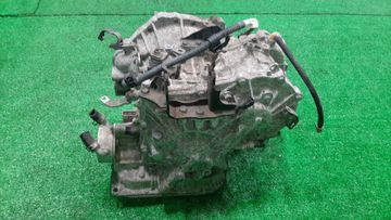 АКПП НА TOYOTA COROLLA FIELDER NZE141G 1NZ-FE