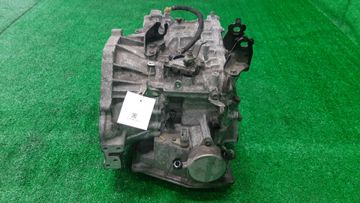 АКПП НА TOYOTA COROLLA  AXIO NZE141 1NZ-FE