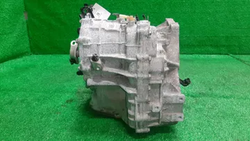 АКПП НА TOYOTA COROLLA FIELDER NZE141G 1NZ-FE