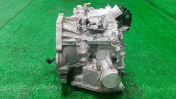 АКПП НА TOYOTA COROLLA FIELDER NZE141G 1NZ-FE