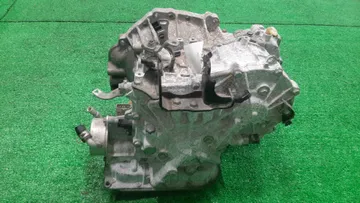 АКПП НА TOYOTA COROLLA FIELDER NZE141G 1NZ-FE
