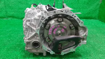 АКПП НА TOYOTA COROLLA  AXIO NZE141 1NZ-FE