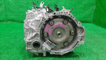 АКПП НА TOYOTA SUCCEED NCP160V 1NZ-FE