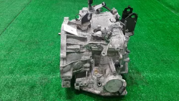 АКПП НА TOYOTA SUCCEED NCP160V 1NZ-FE