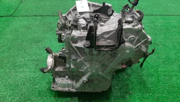 АКПП НА TOYOTA SUCCEED NCP160V 1NZ-FE