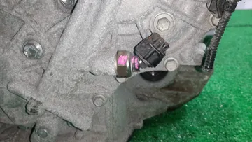 АКПП НА TOYOTA SUCCEED NCP160V 1NZ-FE