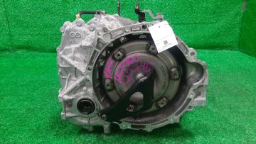 АКПП НА TOYOTA SUCCEED NCP160V 1NZ-FE