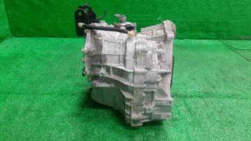 АКПП НА TOYOTA SUCCEED NCP160V 1NZ-FE