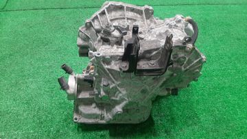 АКПП НА TOYOTA SUCCEED NCP160V 1NZ-FE
