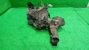 АКПП НА TOYOTA PREMIO ZZT245 1ZZ-FE