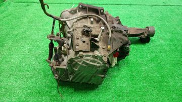 АКПП НА TOYOTA PREMIO ZZT245 1ZZ-FE