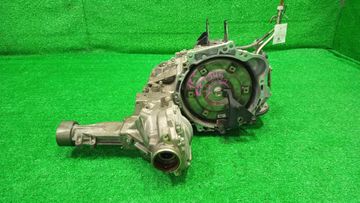 АКПП НА TOYOTA PREMIO ZZT245 1ZZ-FE