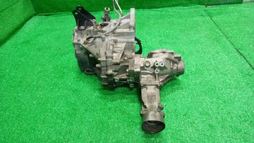 АКПП НА TOYOTA PREMIO ZZT245 1ZZ-FE