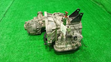 АКПП НА TOYOTA PREMIO ZZT245 1ZZ-FE