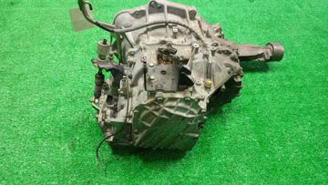 АКПП НА TOYOTA PREMIO ZZT245 1ZZ-FE