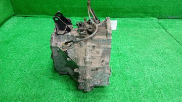 АКПП НА TOYOTA PREMIO ZZT240 1ZZ-FE