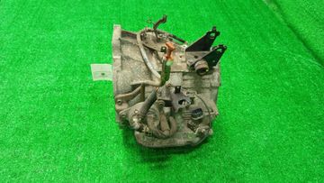 АКПП НА TOYOTA PREMIO ZZT240 1ZZ-FE