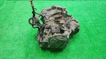 АКПП НА TOYOTA PREMIO ZZT240 1ZZ-FE