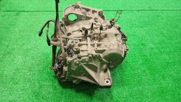 АКПП НА TOYOTA HARRIER ACU10W 2AZ-FE