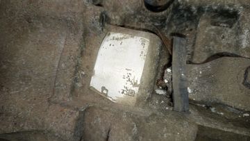 АКПП НА TOYOTA HARRIER ACU10W 2AZ-FE