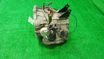 АКПП НА TOYOTA COROLLA ZZE122 1ZZ-FE