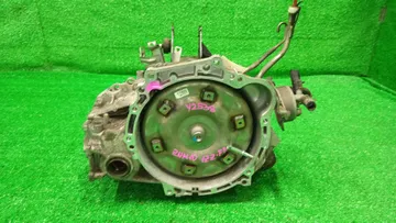 АКПП НА TOYOTA ISIS ZNM10G 1ZZ-FE
