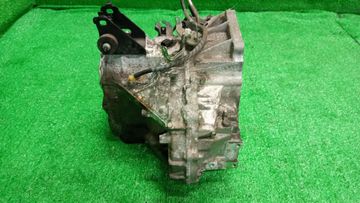 АКПП НА TOYOTA ISIS ZNM10G 1ZZ-FE