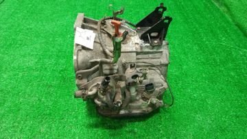 АКПП НА TOYOTA ISIS ZNM10G 1ZZ-FE
