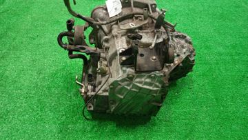 АКПП НА TOYOTA ISIS ZNM10G 1ZZ-FE