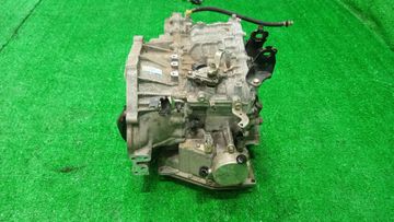АКПП НА TOYOTA ALLION NZT260 1NZ-FE
