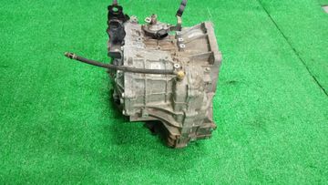 АКПП НА TOYOTA ALLION NZT260 1NZ-FE