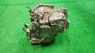 АКПП НА TOYOTA ALLION NZT260 1NZ-FE
