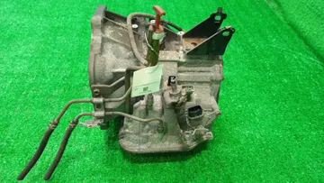 АКПП НА TOYOTA COROLLA FIELDER ZZE122G 1ZZ-FE
