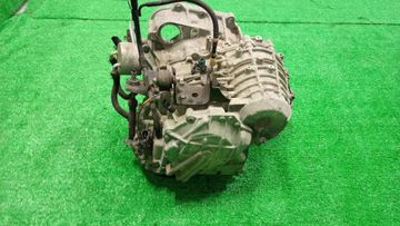 АКПП НА TOYOTA AVENSIS AZT251 2AZ-FSE