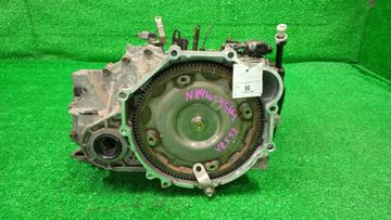 АКПП НА MITSUBISHI CHARIOT GRANDIS N84W 4G64