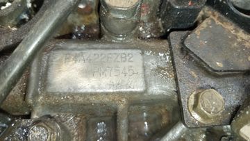 АКПП НА MITSUBISHI CHARIOT GRANDIS N84W 4G64