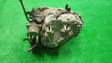 АКПП НА MITSUBISHI DELICA D5 CV5W 4B12