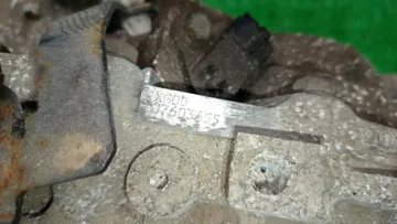 АКПП НА MITSUBISHI DELICA D5 CV5W 4B12