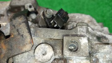 АКПП НА MITSUBISHI RVR GA3W 4B10