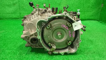 АКПП НА MITSUBISHI DION CR6W 4G94