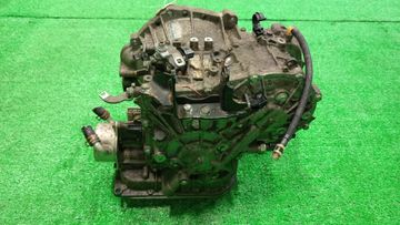 АКПП НА TOYOTA COROLLA FIELDER ZRE142G 2ZR-FE