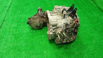 АКПП НА TOYOTA CALDINA ST246W 3S-GTE