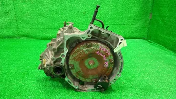 АКПП НА MAZDA DEMIO DW3W B3
