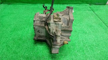 АКПП НА MAZDA DEMIO DW3W B3