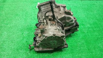 АКПП НА MAZDA DEMIO DW3W B3